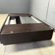 Vintage lacquer bar coffee table made in Italy attributed to Mario Sabot/Willy Rizzo