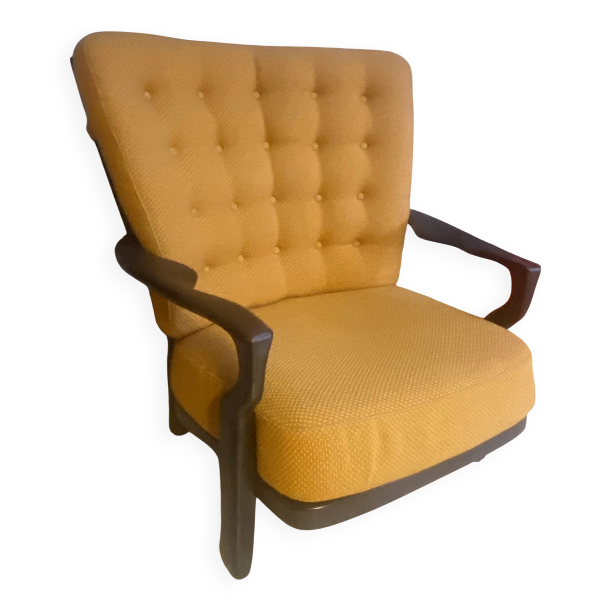 Armchair "Guilherme and Chambron" Roméo