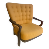 Armchair "Guilherme and Chambron" Roméo