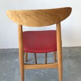 Vintage chair, 50s