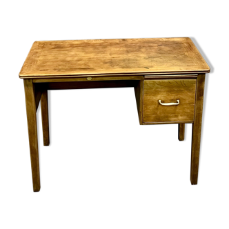 Oak desk, 20s