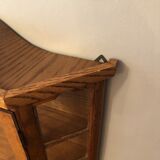 Display case to be installed or hung