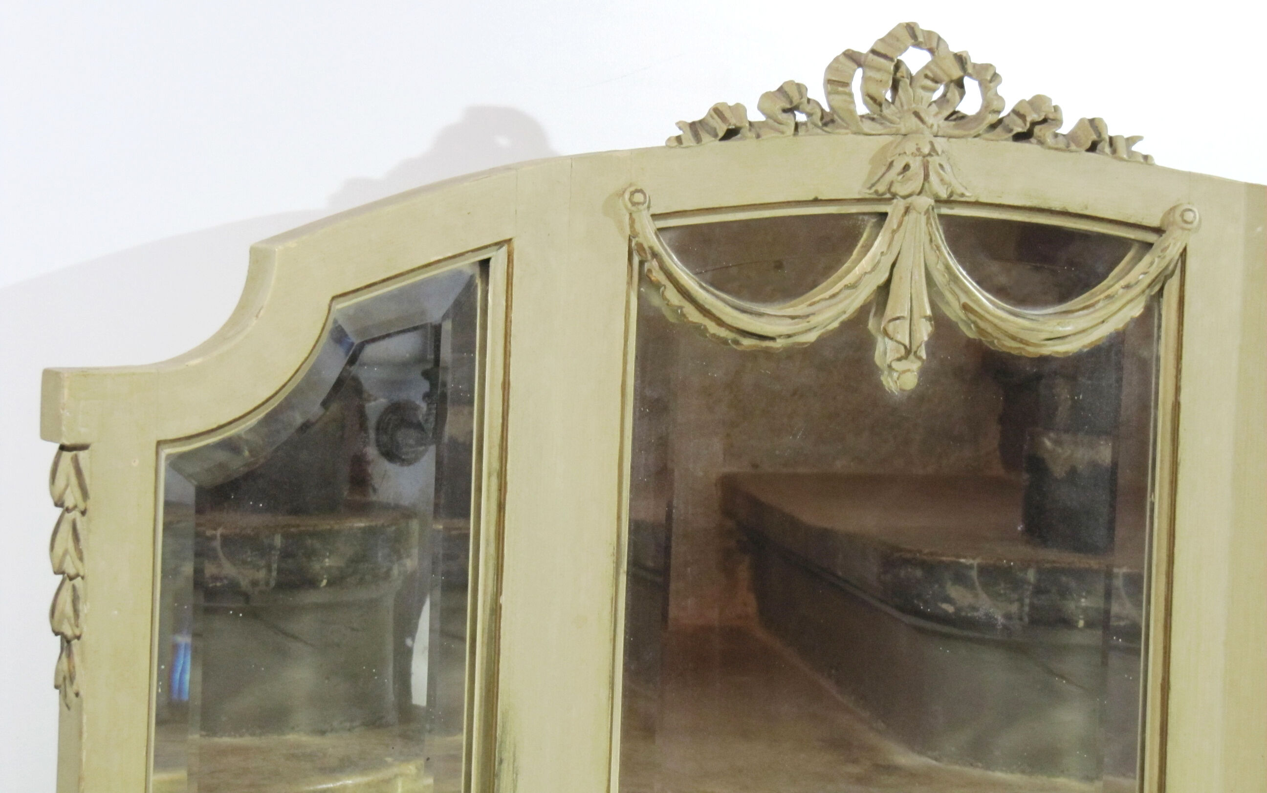 Triptych mirror 65x90cm