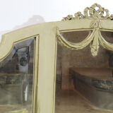 Triptych mirror 65x90cm