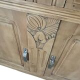 Parisian Art Deco buffet