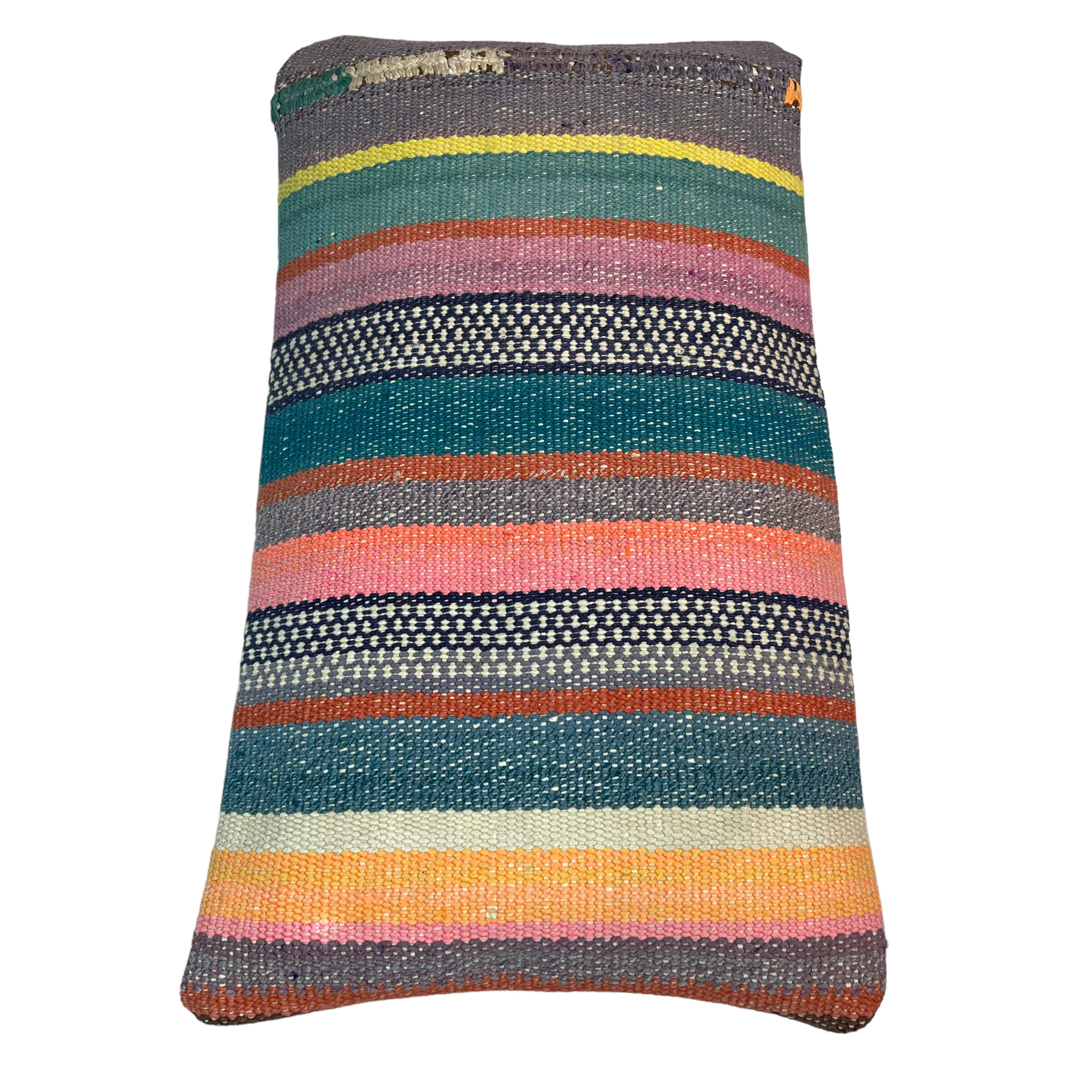 Vintage turkish cushion cover