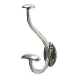 Coat rack "Aluminium Cabin"