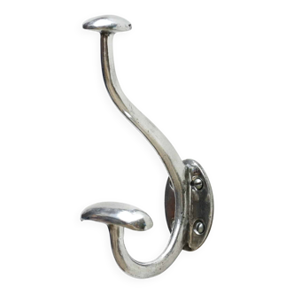 Coat rack "Aluminium Cabin"