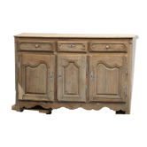 Sideboard 3 doors and 3 drawers