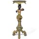 Harness with the Moorish triton child, Venice 19th century