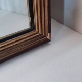 Bistro/brewery mirror