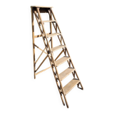 Painter's stepladder
