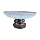 Art deco cup