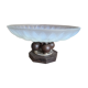 Coupe art déco
