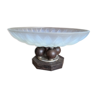 Art deco cup