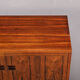 Danish rosewood sideboard, 1960s