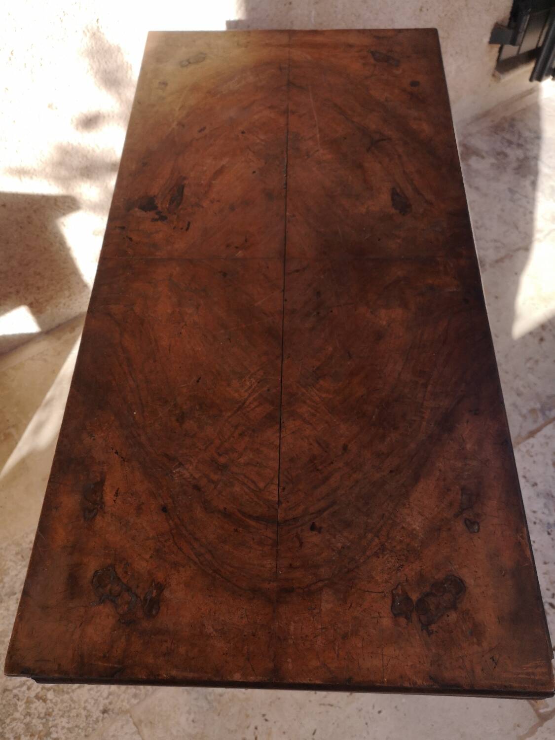 Old system games table