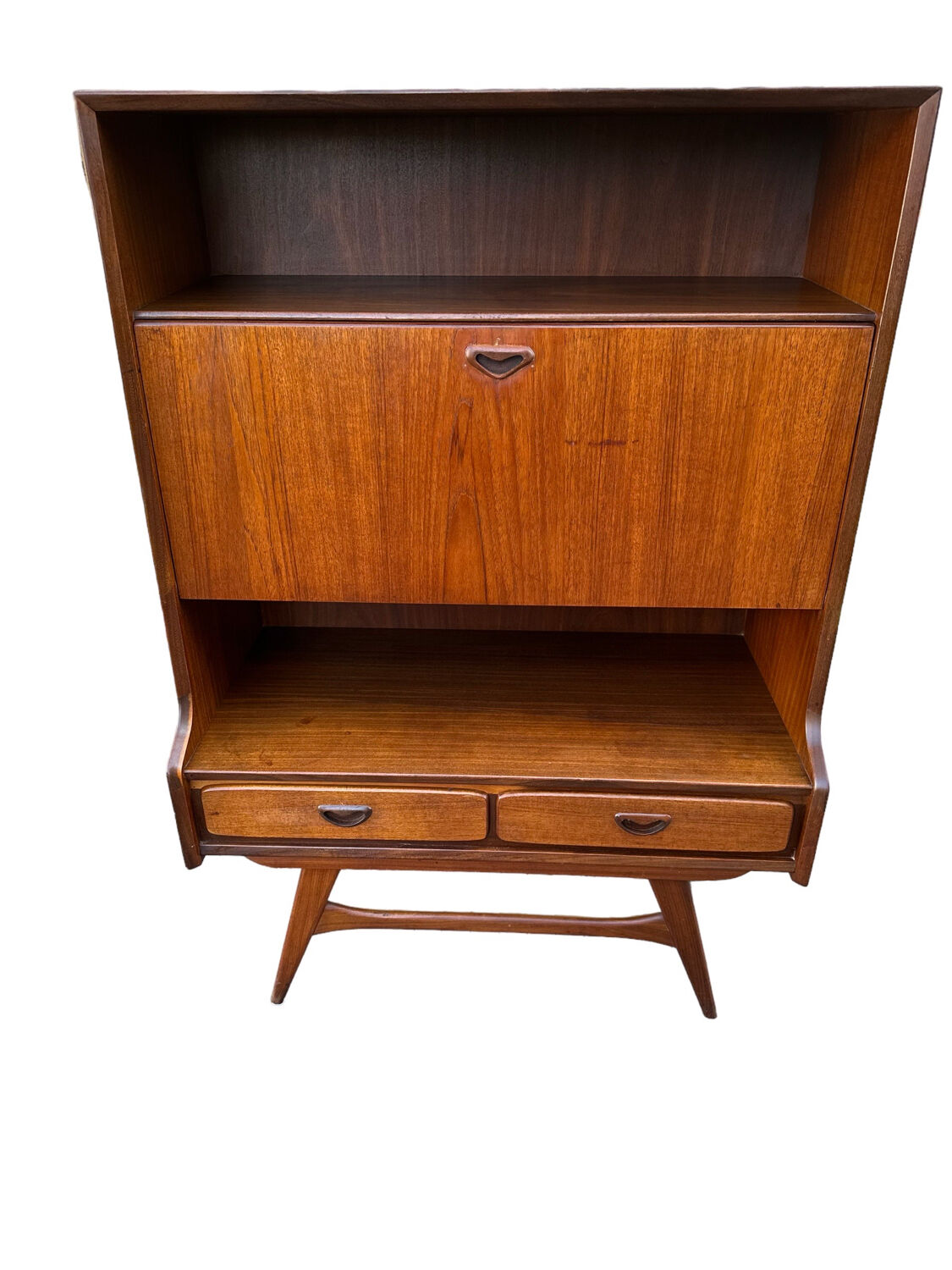 Secrétaire vintage Wébé