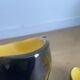 Set of 4 ceramic bowls or empty pockets from the Kéramos workshop in Sèvres, 1950