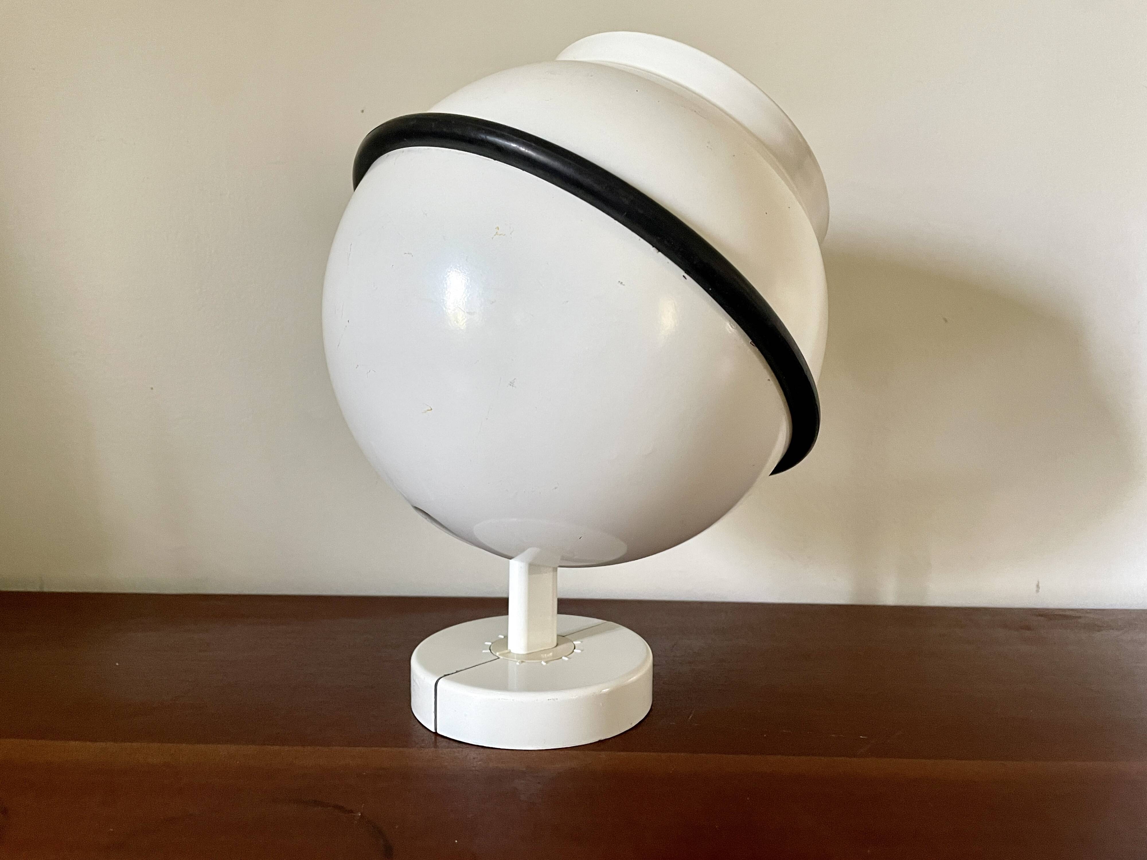 Pair of Eyeball spotlights