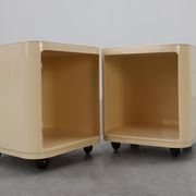 Kartell Componibili unit model 4979 by Anna Castelli Ferrieri, Italy 1970s