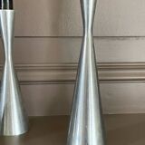 Vintage candle holders