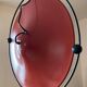 Kahuzide Takahama pendant light for Sirrah from the 80s