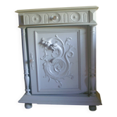Corner unit