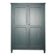 Armoire parisienne rénovée