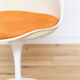 Pair of Eero Saarinen Tulip Chair for Knoll International