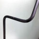 Wall lamp Paperclip Elbow by JJM Hoogervorst for Anvia,