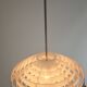 Lustre Suspension UFO Space Era Czechoslovakia 1970