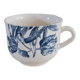 Gien tulip breakfast cup