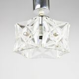 Kinkeldey ceiling lamp, 1970s