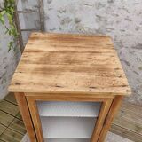 Mesh dresser