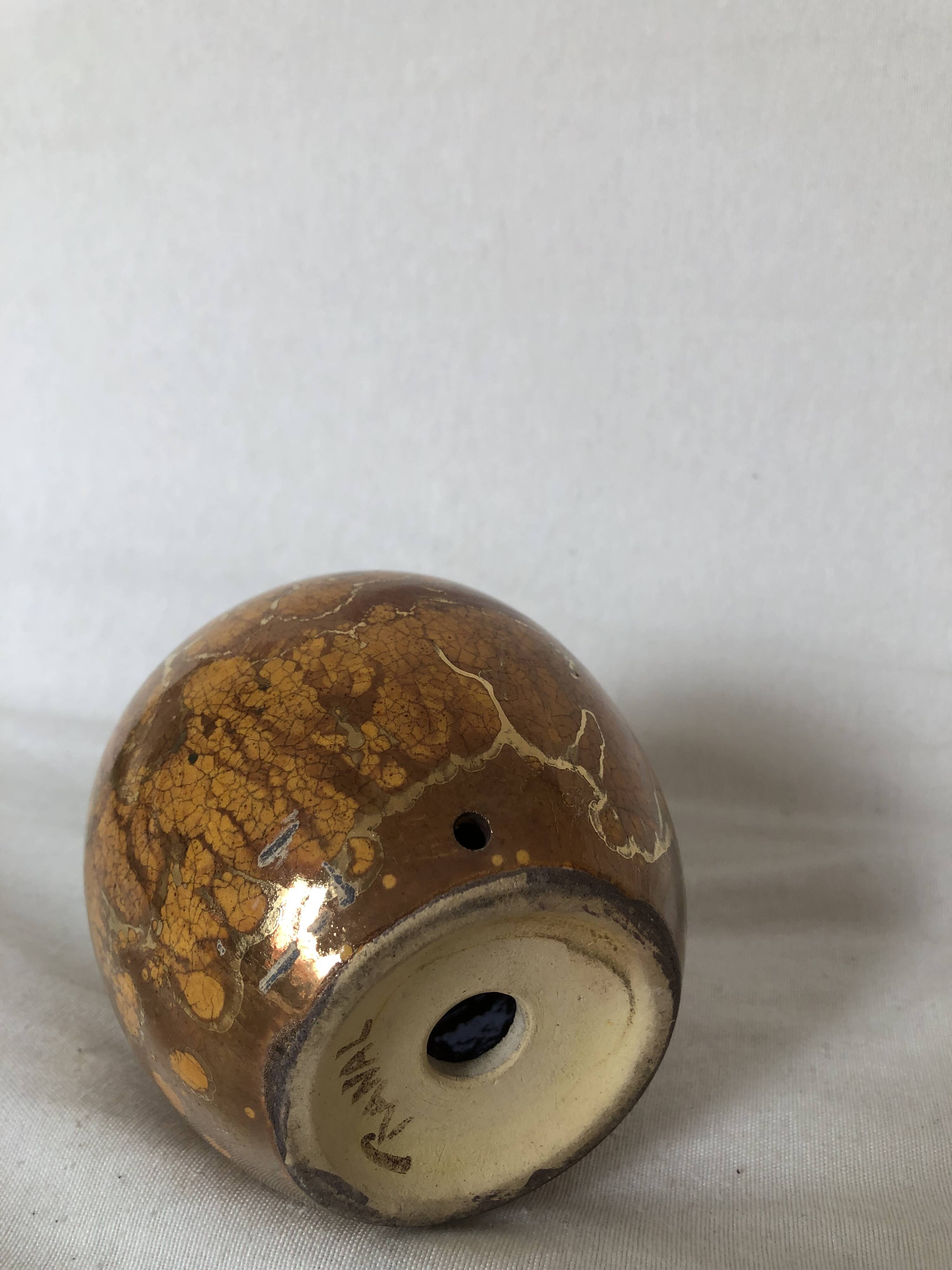 Lamp base Pierre Ranal