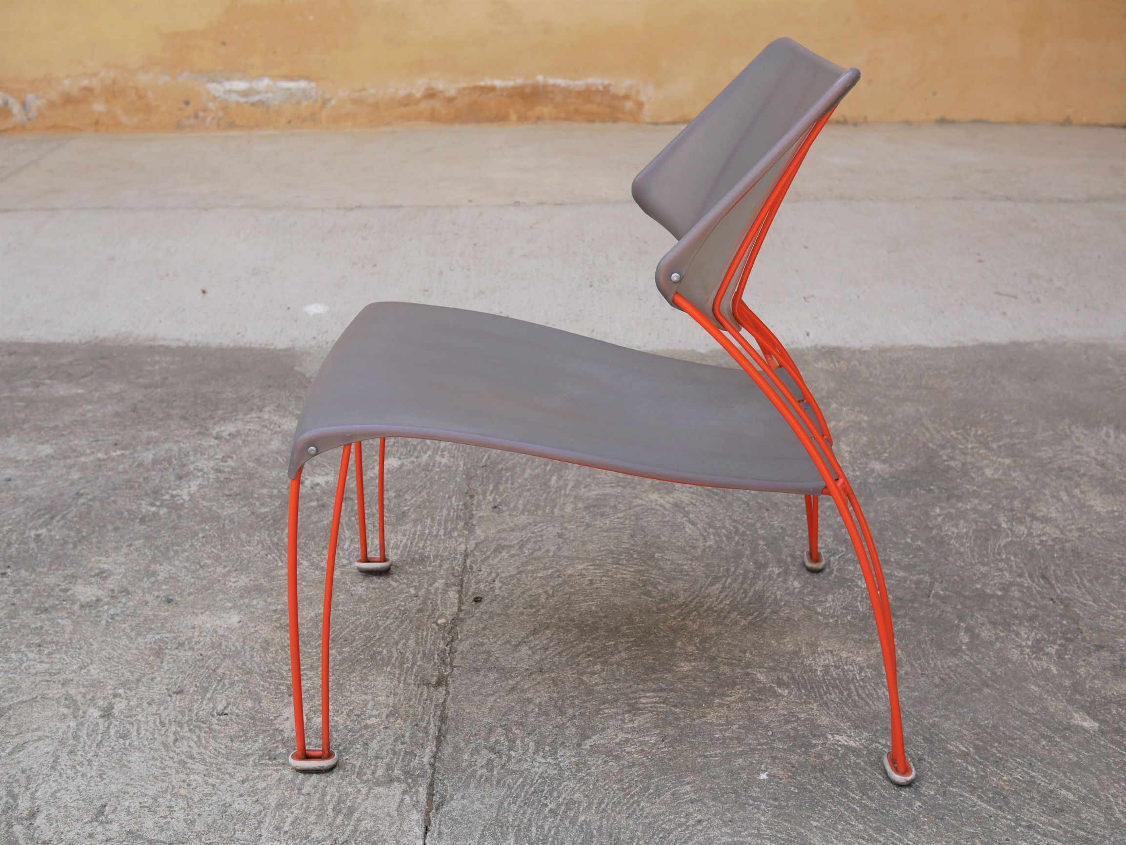 Chair «PS Hasslo» by Monika Mulder for Ikéa, years 90