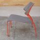 Chair «PS Hasslo» by Monika Mulder for Ikéa, years 90