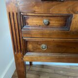 Secretary speed bump