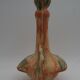 Ceramic carafe vintage chicken