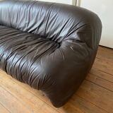 Sofa Bonanza, Afra & Tobia Scarpa, C&B Italia