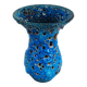 Vase émaux des glaciers années 60
