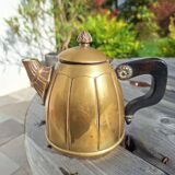 Art Deco Tea Set