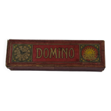 Domino box