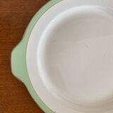 Cake serving dish