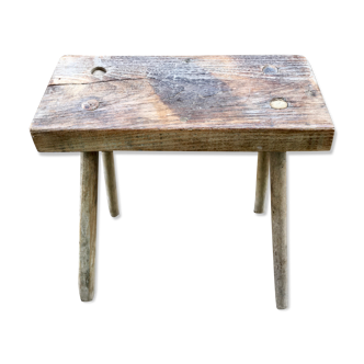 Farm stool