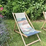 Pair of chilean 60s 70s