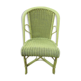 Rattan armchair 1930/1940
