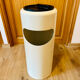 Ashtray, vintage bin Birillo by Giotto Stoppino for Rexite.