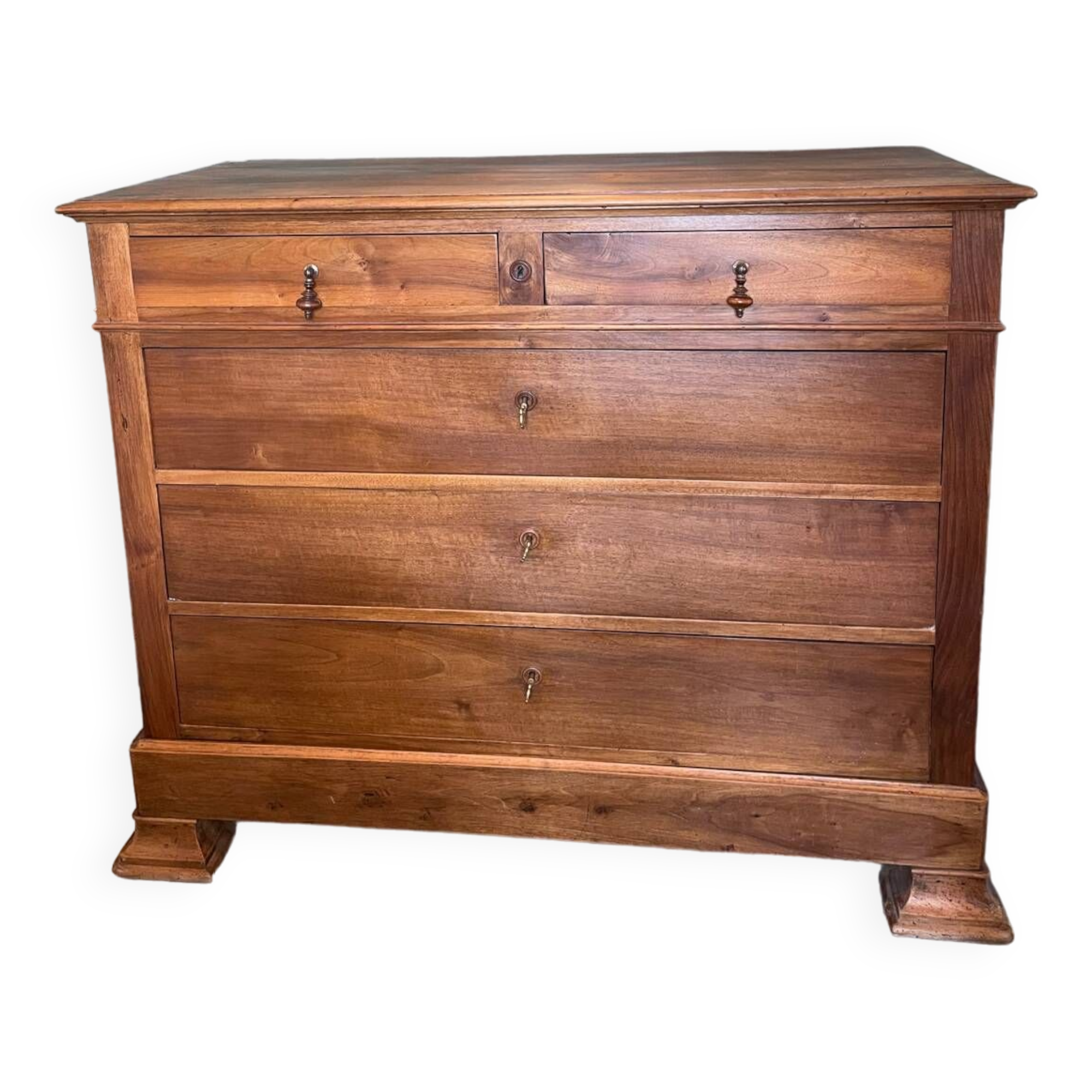 Commode Louis Philippe